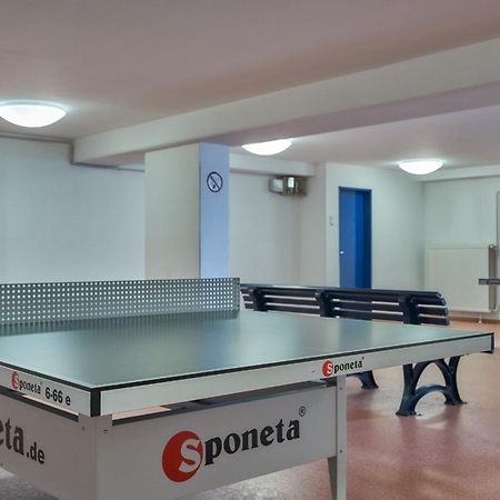 דאהמה Berolina Wohnung 518 מראה חיצוני תמונה