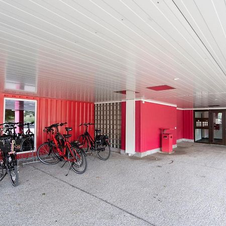 דאהמה Berolina Wohnung 518 מראה חיצוני תמונה