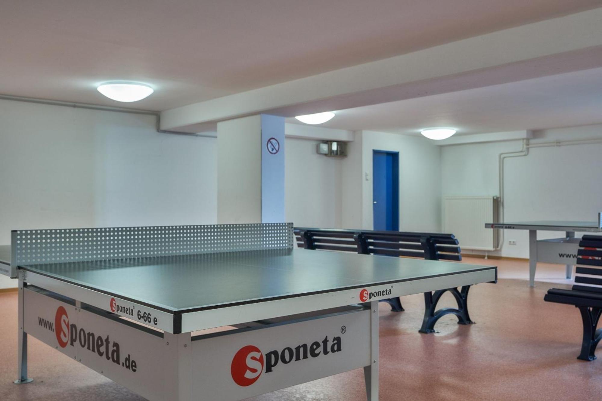 דאהמה Berolina Wohnung 518 מראה חיצוני תמונה