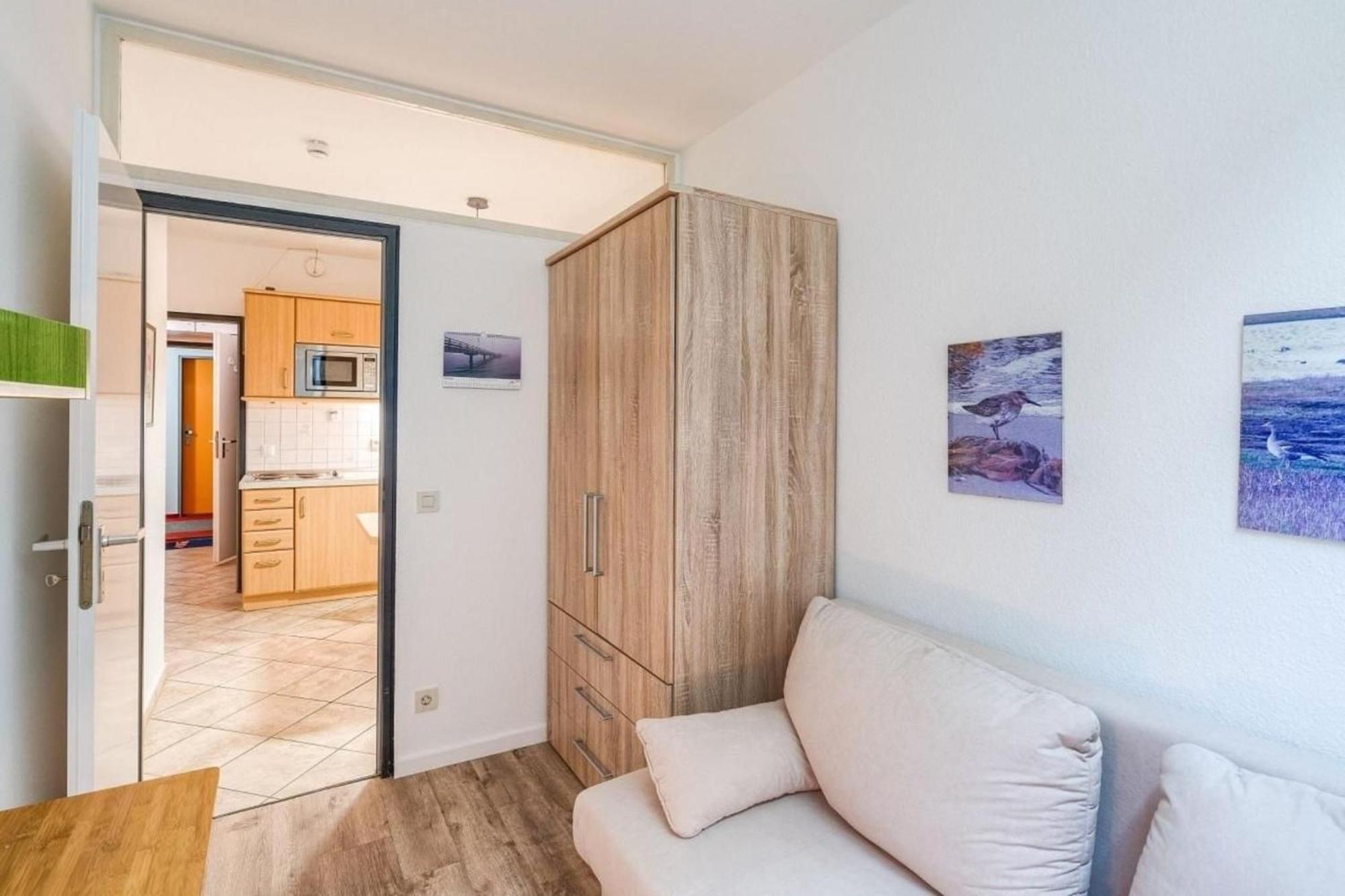 דאהמה Berolina Wohnung 518 מראה חיצוני תמונה