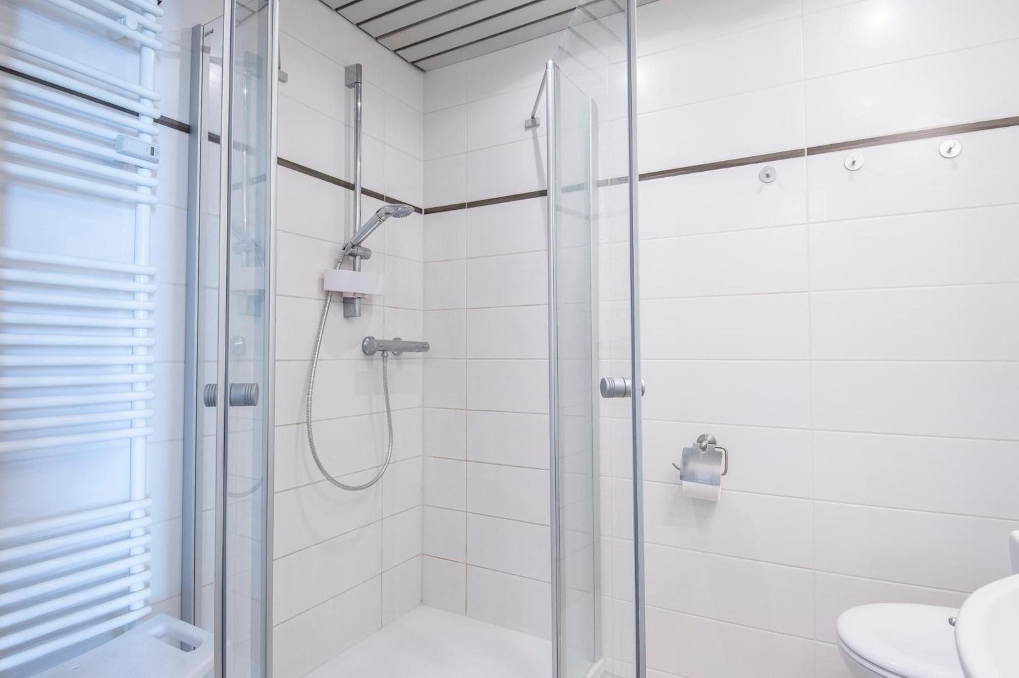 דאהמה Berolina Wohnung 518 מראה חיצוני תמונה