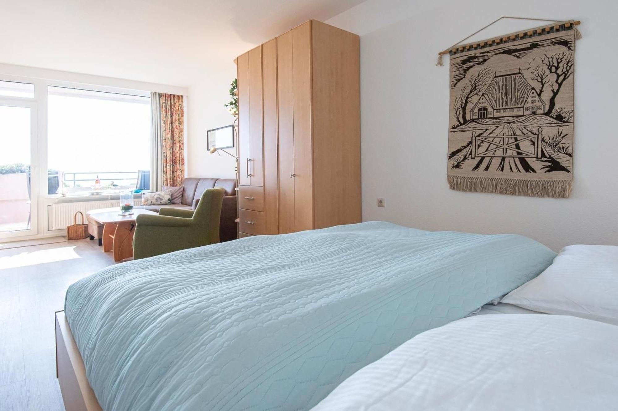 דאהמה Berolina Wohnung 518 מראה חיצוני תמונה