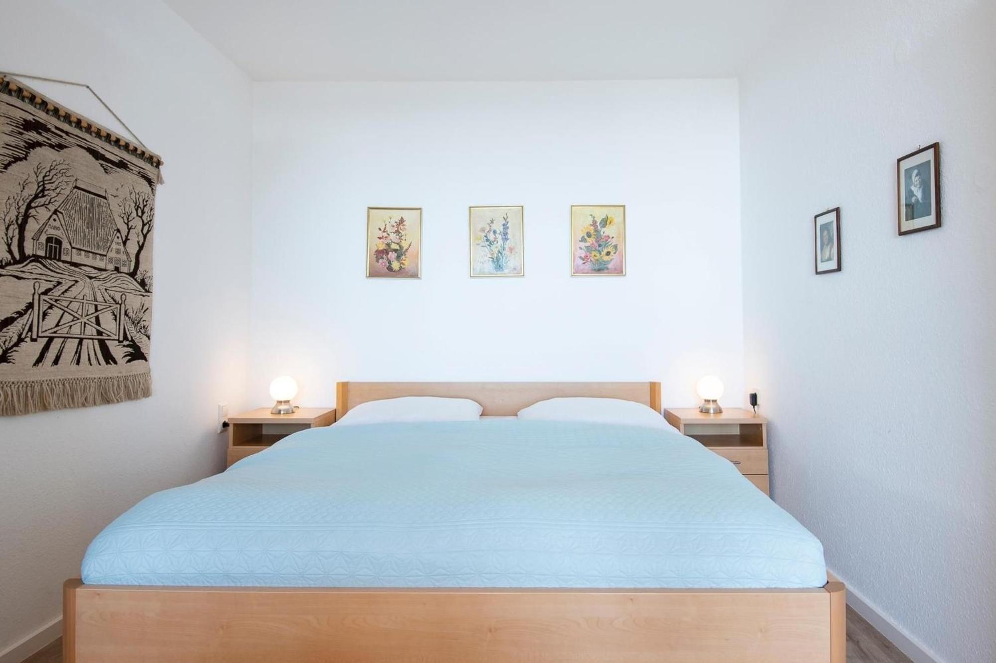 דאהמה Berolina Wohnung 518 מראה חיצוני תמונה