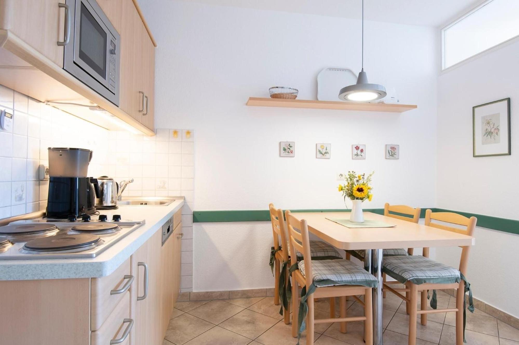 דאהמה Berolina Wohnung 518 מראה חיצוני תמונה