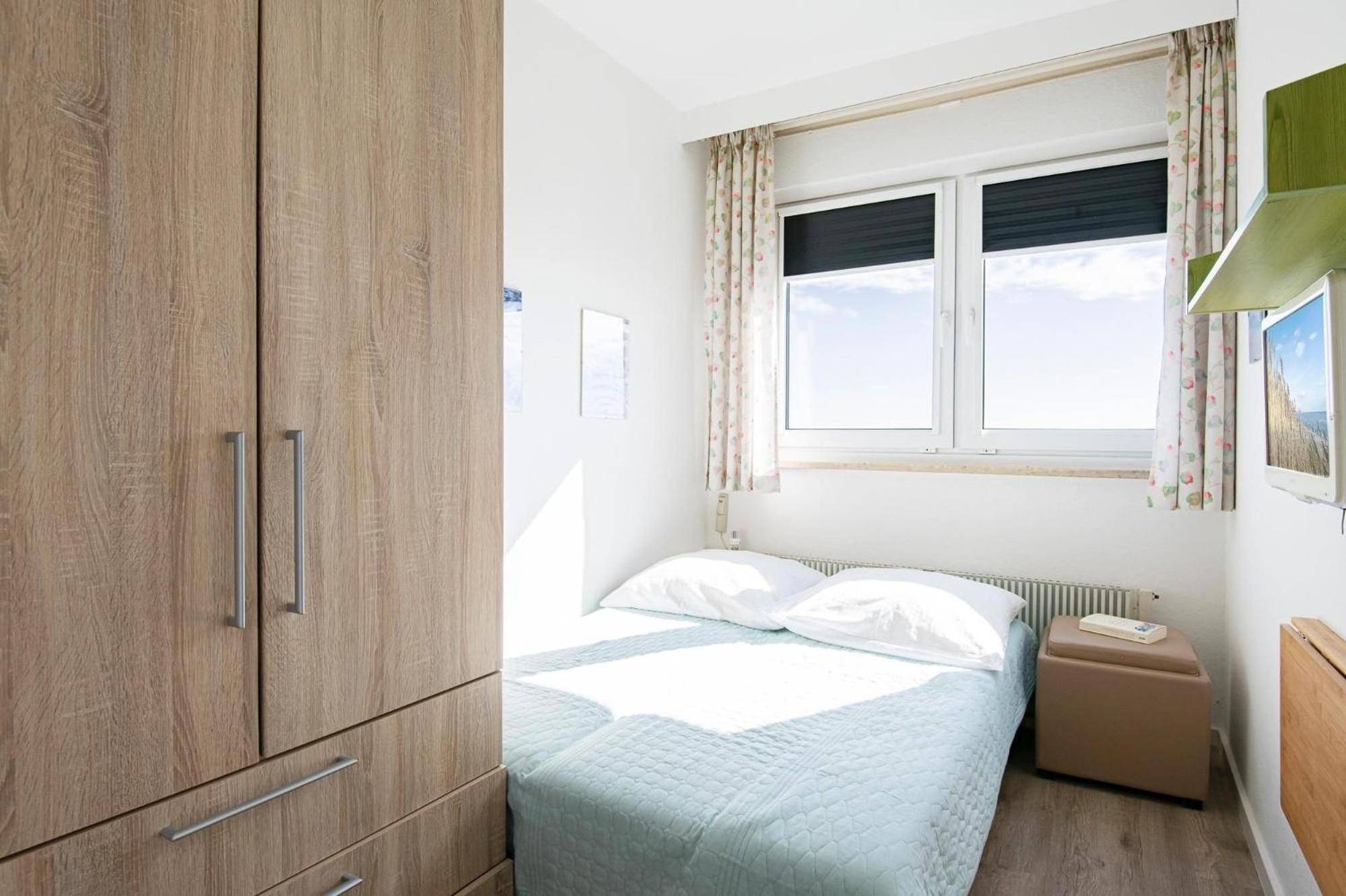 דאהמה Berolina Wohnung 518 מראה חיצוני תמונה
