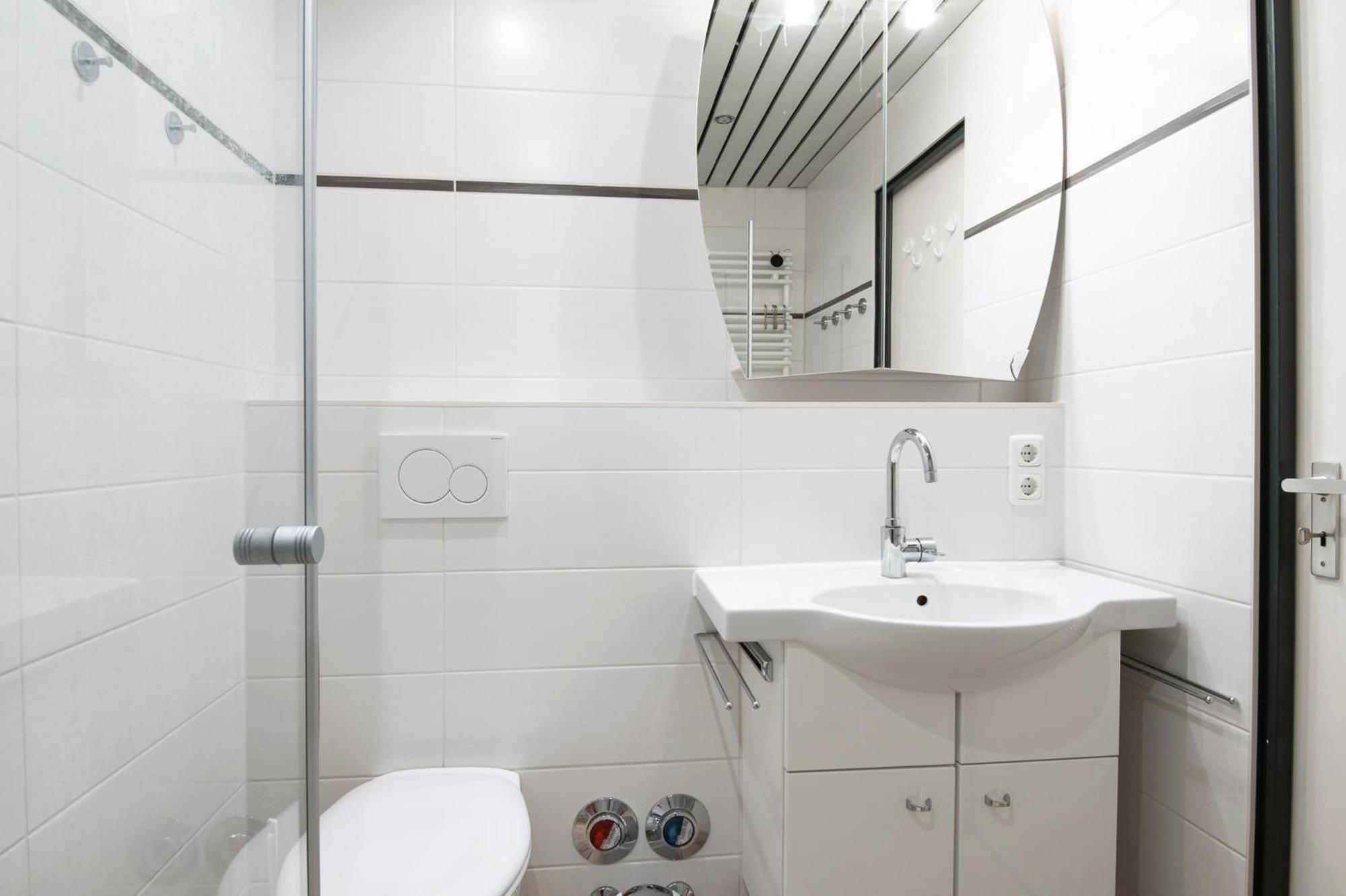 דאהמה Berolina Wohnung 518 מראה חיצוני תמונה