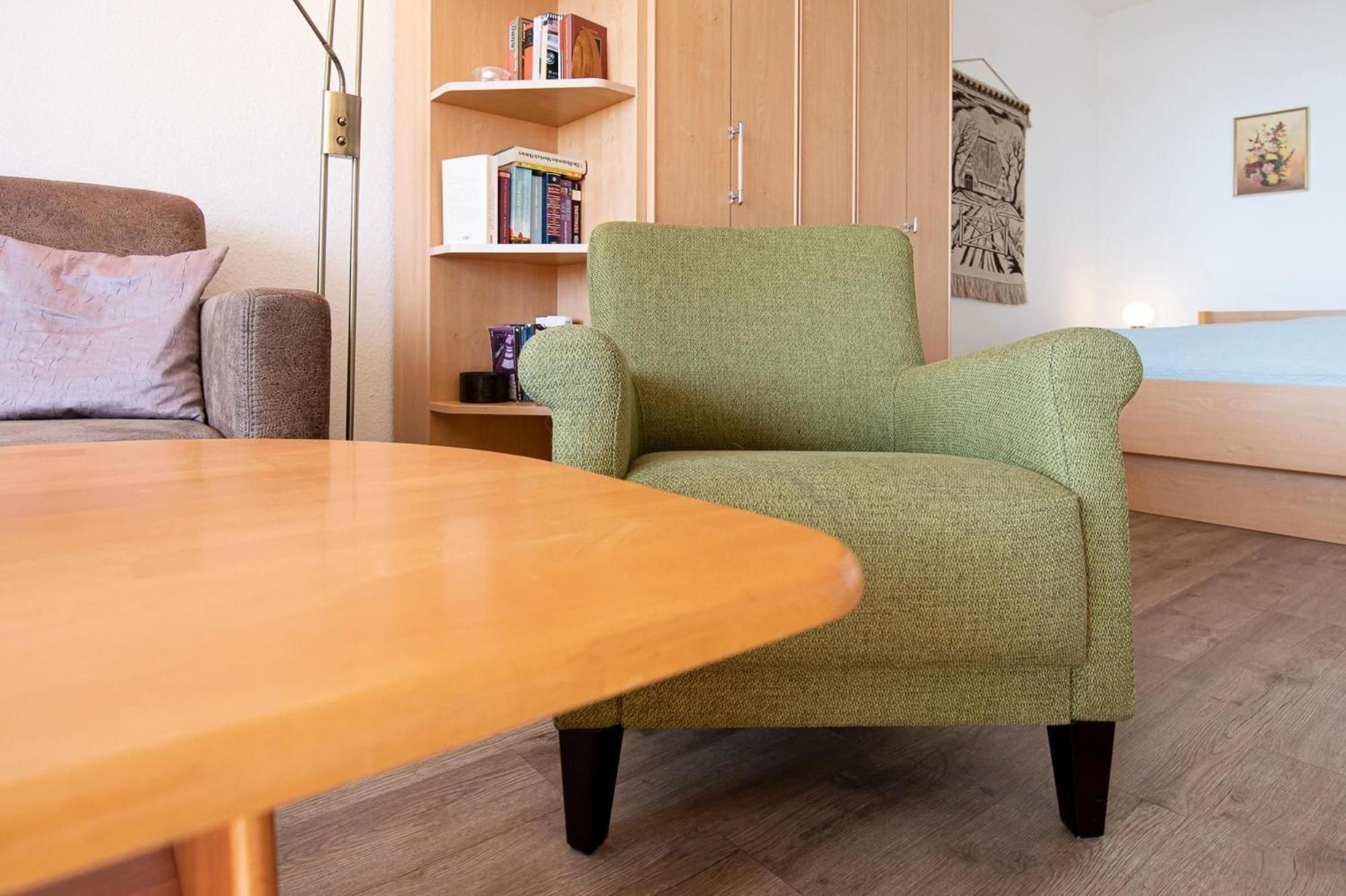 דאהמה Berolina Wohnung 518 מראה חיצוני תמונה