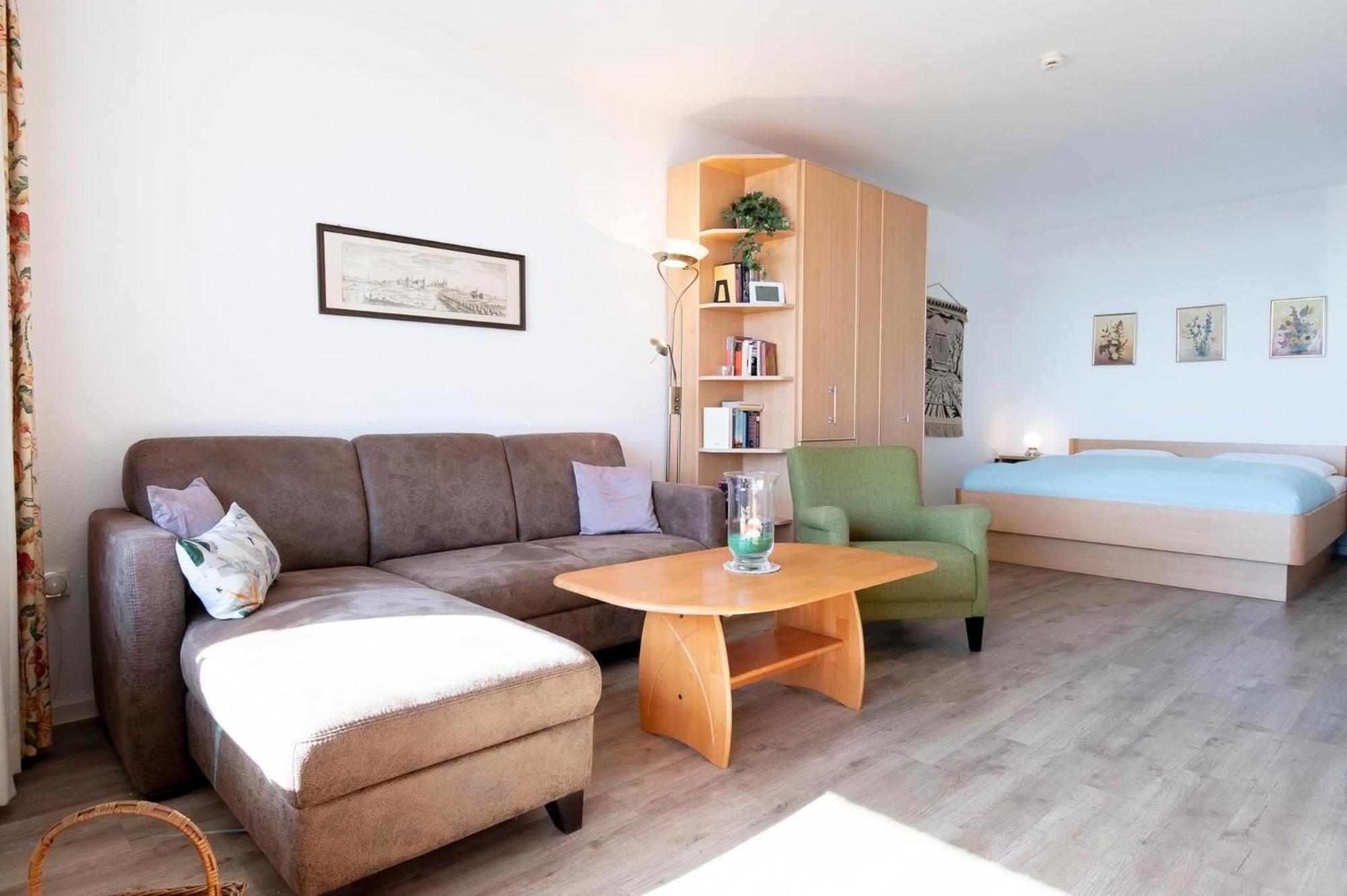 דאהמה Berolina Wohnung 518 מראה חיצוני תמונה