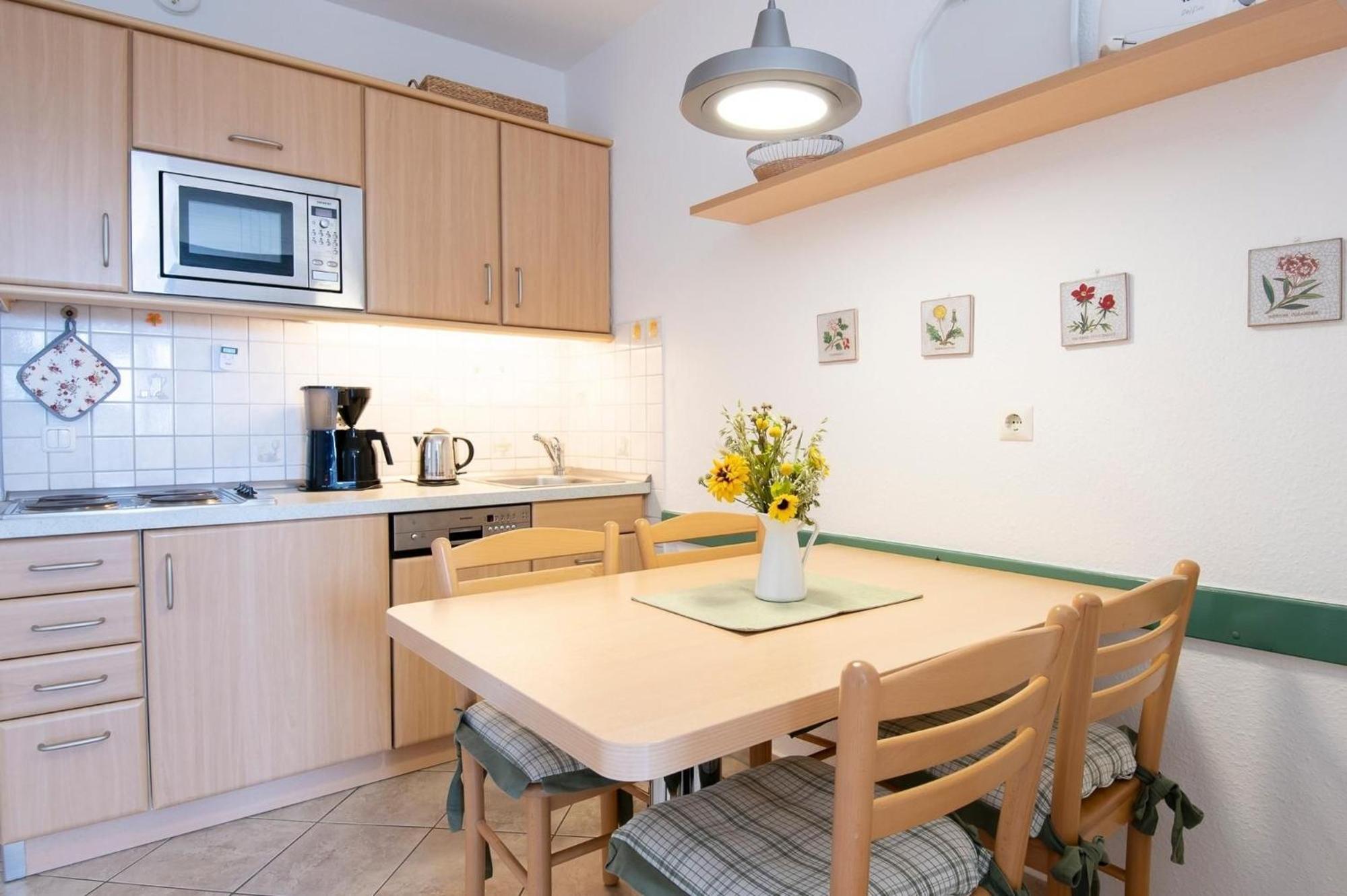 דאהמה Berolina Wohnung 518 מראה חיצוני תמונה